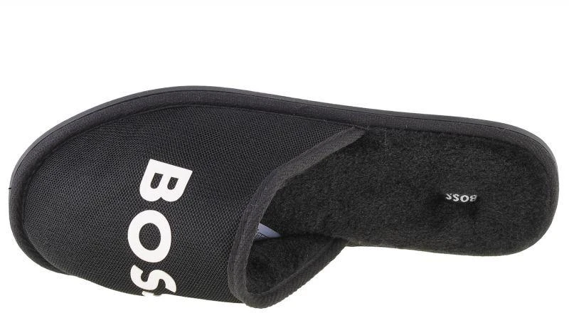 „Boss“ šlepetės su logotipu jaunesniems J29312-09B
