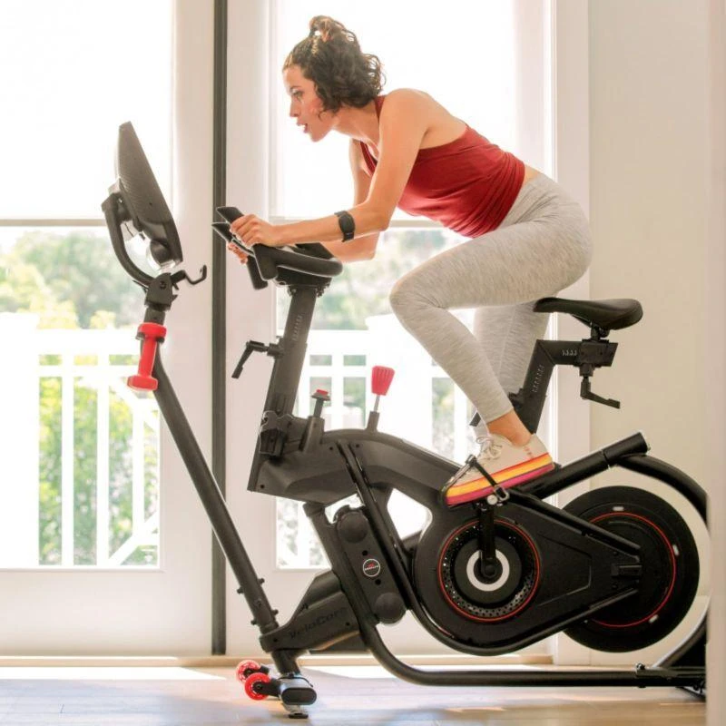 Gino Rossi Bowflex 8020433 Širdies ritmo monitorius