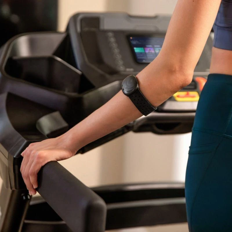 Gino Rossi Bowflex 8020433 Širdies ritmo monitorius