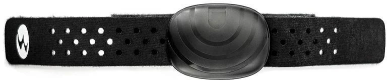 Gino Rossi Bowflex 8020433 Širdies ritmo monitorius