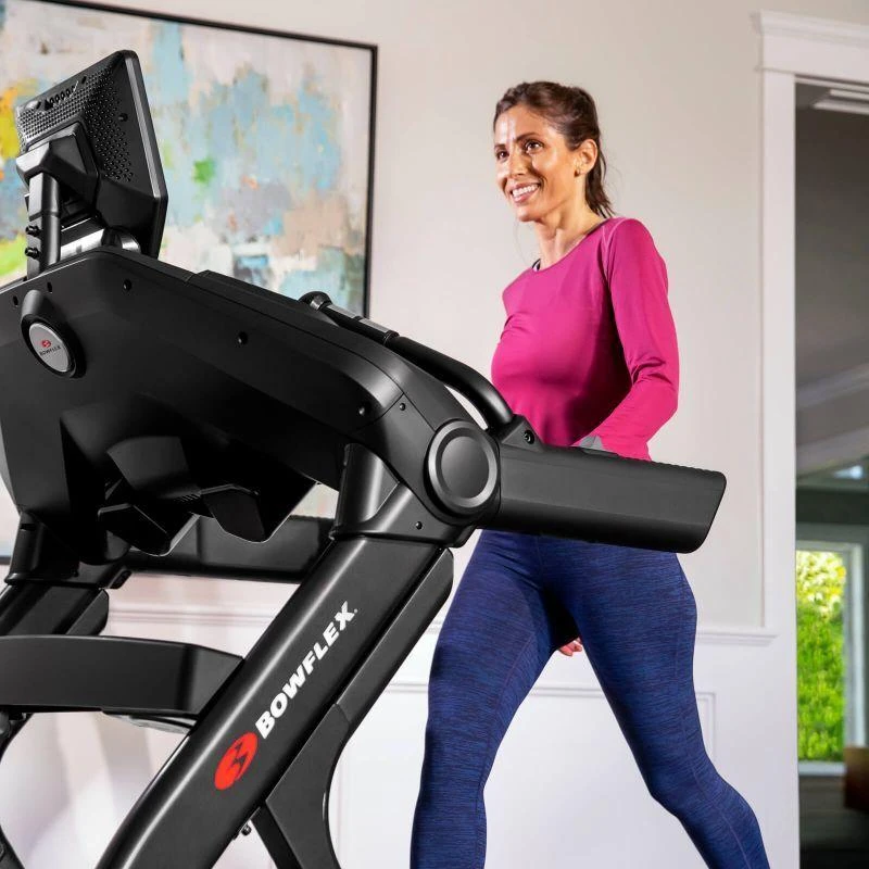 BOWFLEX T25 100911 elektrinis bėgimo takelis