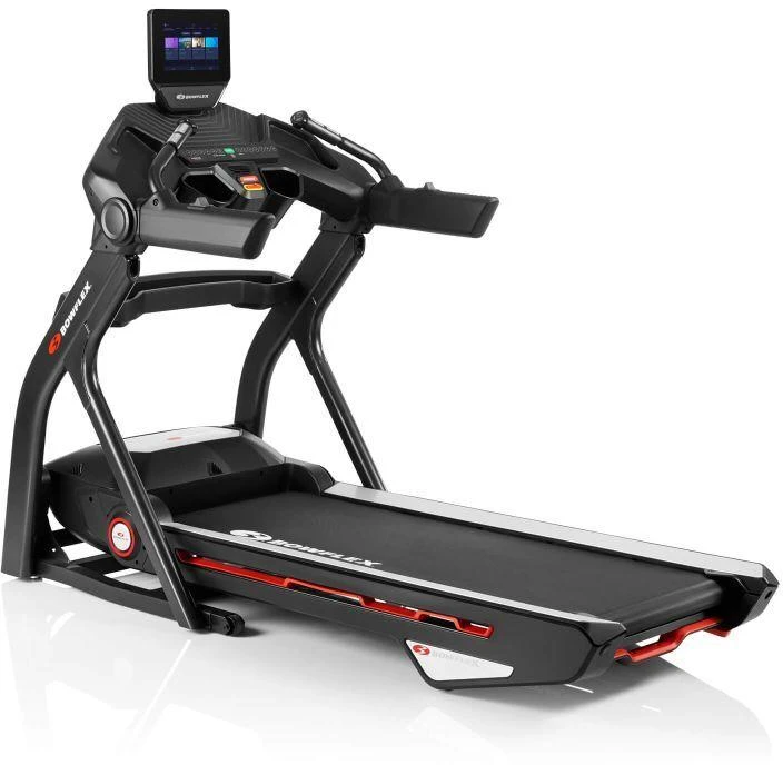 BOWFLEX T25 100911 elektrinis bėgimo takelis