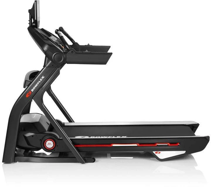 BOWFLEX T25 100911 elektrinis bėgimo takelis