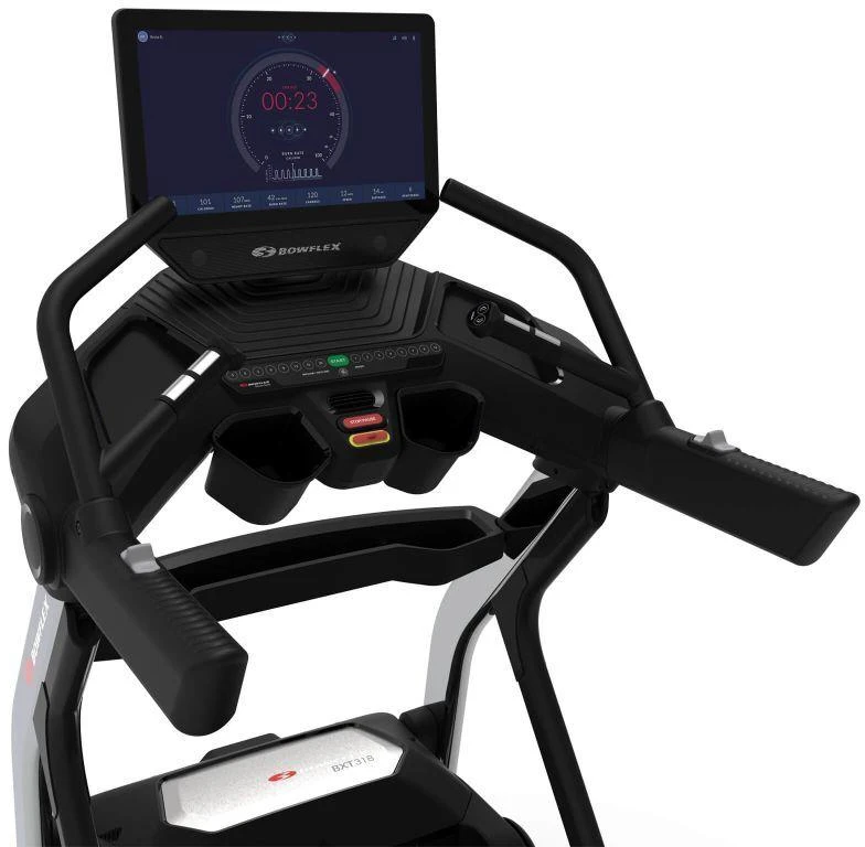 BOWFLEX T56 100912 Elektrinis bėgimo takelis
