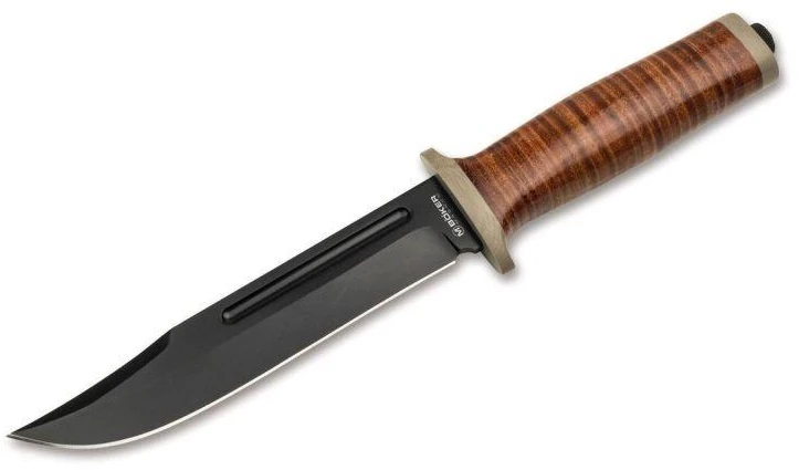 Boker Magnum Bowie tipo peilis Magnum Ranger Field