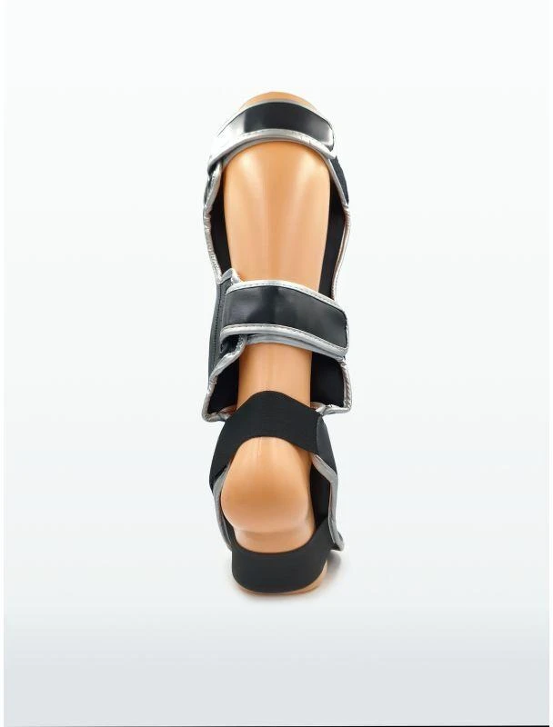 Boxfit blauzdų ir pėdų apsaugos