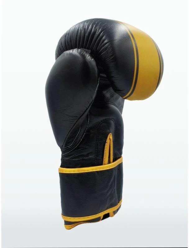 Boxfit bokso pirštinės iš natūralios odos