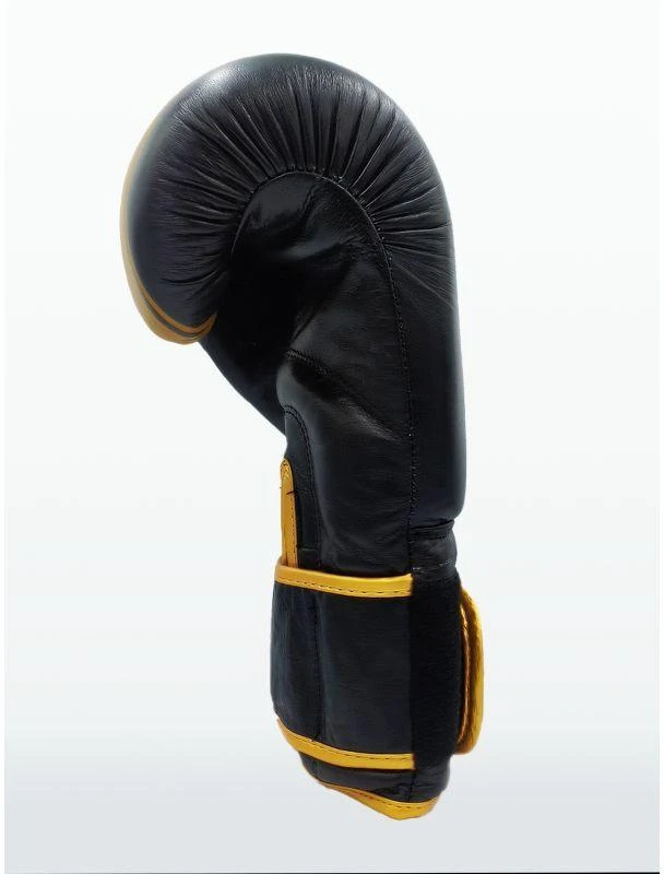 Boxfit bokso pirštinės iš natūralios odos