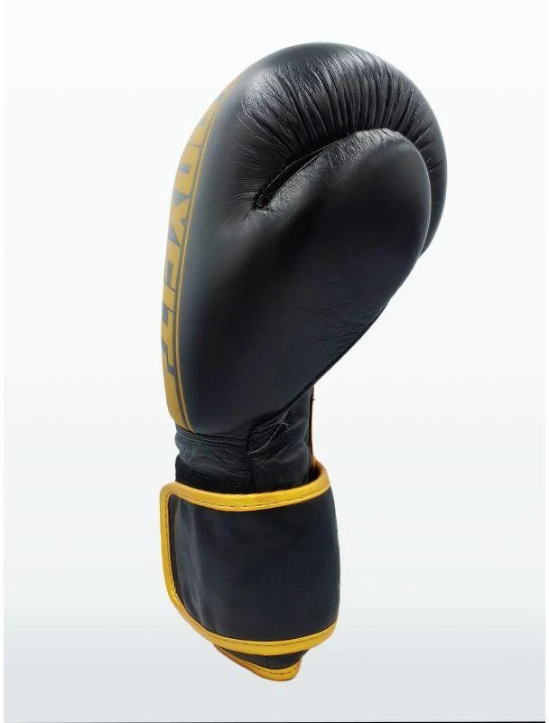 Boxfit bokso pirštinės iš natūralios odos