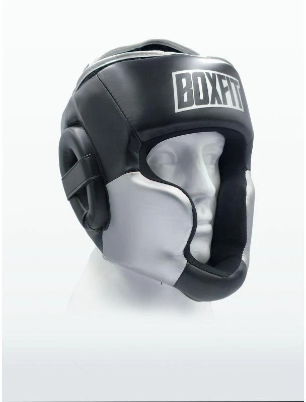 Boxfit bokso šalmas
