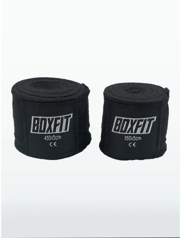 Boxfit bokso tvarstukai