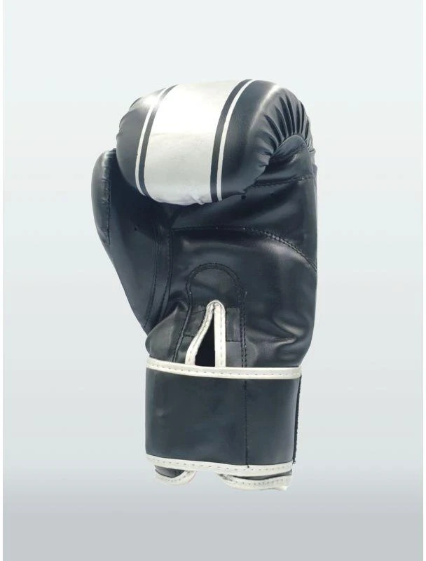 Boxfit sintetinės odos bokso pirštinės
