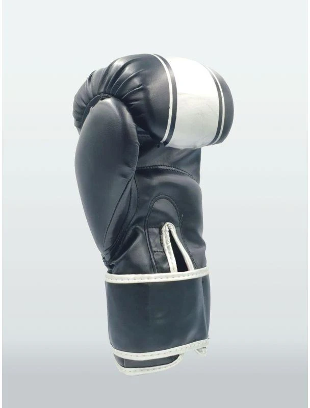 Boxfit sintetinės odos bokso pirštinės