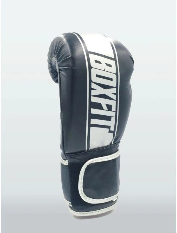 Boxfit sintetinės odos bokso pirštinės
