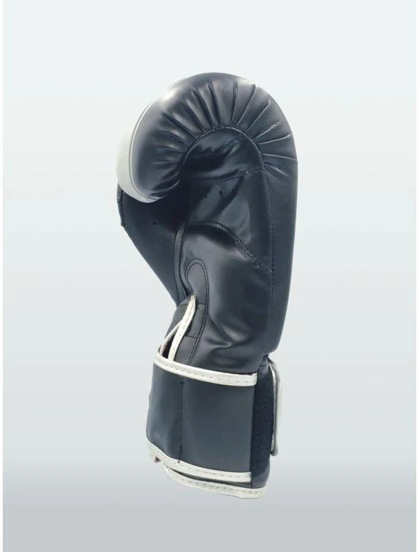 Boxfit sintetinės odos bokso pirštinės