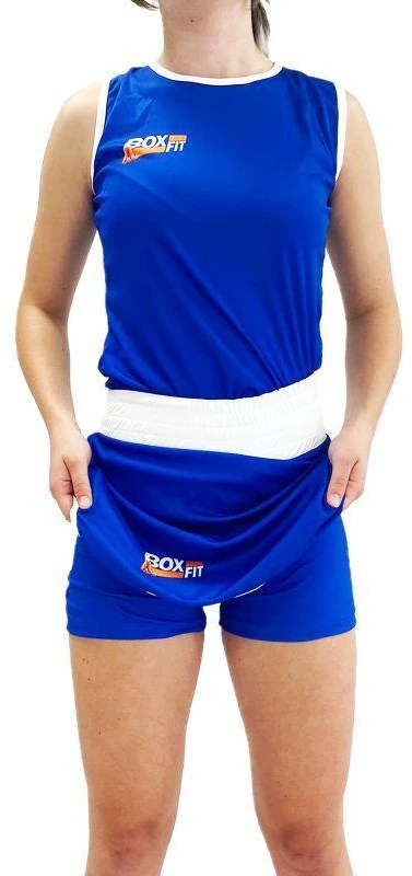 BOXFIT W BFK-02W pradinis rinkinys