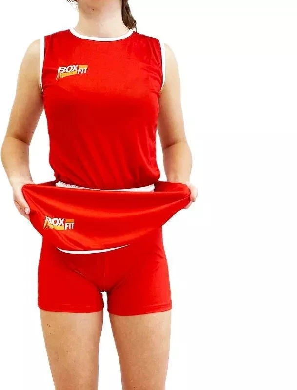 BOXFIT W BFK-02W pradinis rinkinys