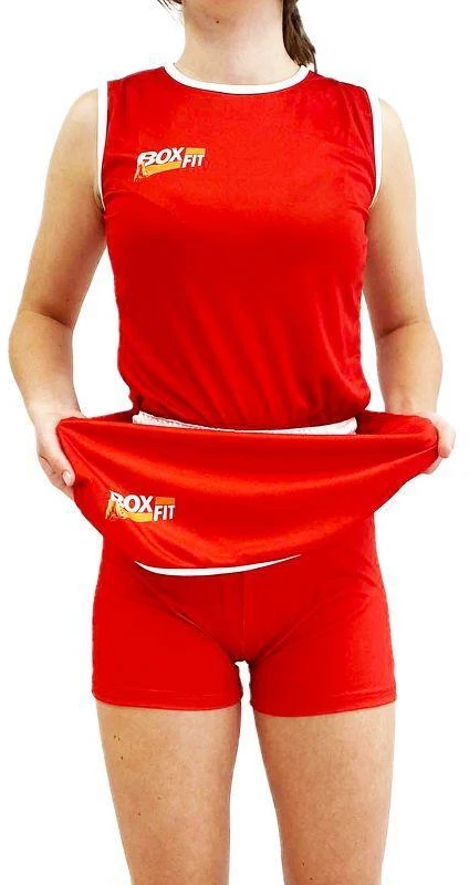 BOXFIT W BFK-02W pradinis rinkinys