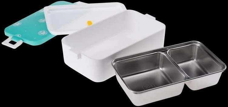 Coqui BOXY maisto indas
