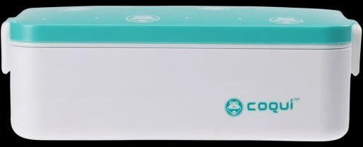 Coqui BOXY maisto indas