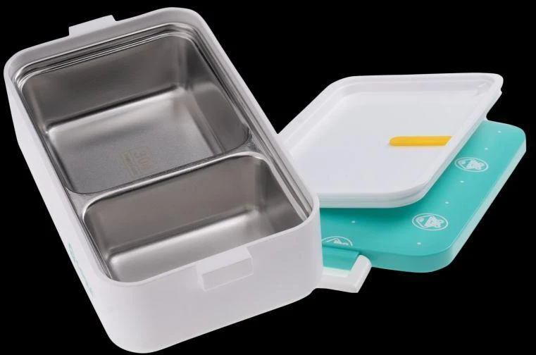 Coqui BOXY maisto indas