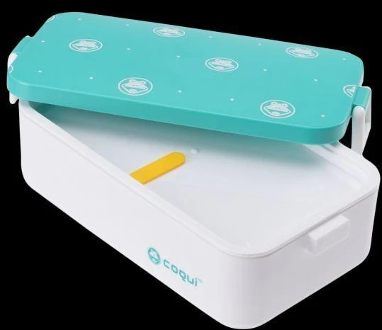 Coqui BOXY maisto indas