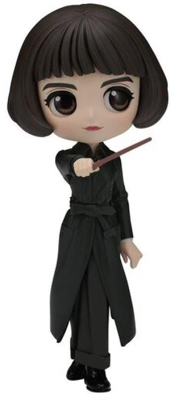 Bandai BP Q POSKET - FANTASTIC BEASTS - TINA GOLDSTEIN VER.B