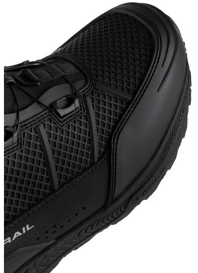 Braidymo batai Finntrail DELTA Graphite 5242