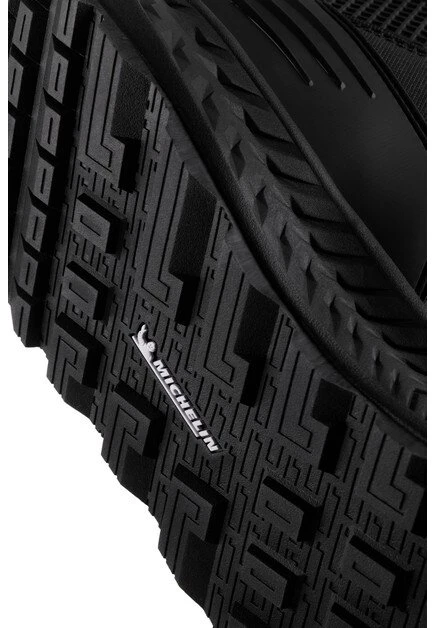 Braidymo batai Finntrail DELTA Graphite 5242