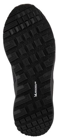 Braidymo batai Finntrail DELTA Graphite 5242