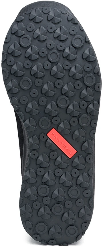 Braidymo batai Finntrail RUNNER Graphite 5221