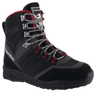 Braidymo batai Finntrail SPEEDMASTER Graphite 5228 / 5204, Dydis avalynė: 39