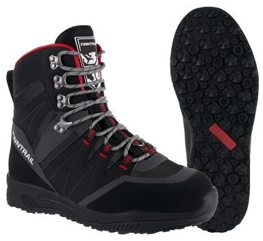 Braidymo batai Finntrail SPEEDMASTER Graphite 5228 / 5204, Dydis avalynė: 39