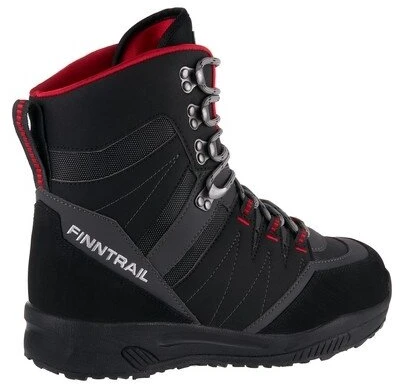 Braidymo batai Finntrail SPEEDMASTER Graphite 5228 / 5204, Dydis avalynė: 39