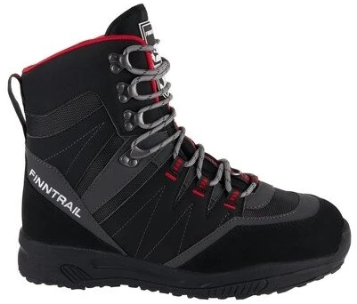Braidymo batai Finntrail SPEEDMASTER Graphite 5228 / 5204, Dydis avalynė: 39