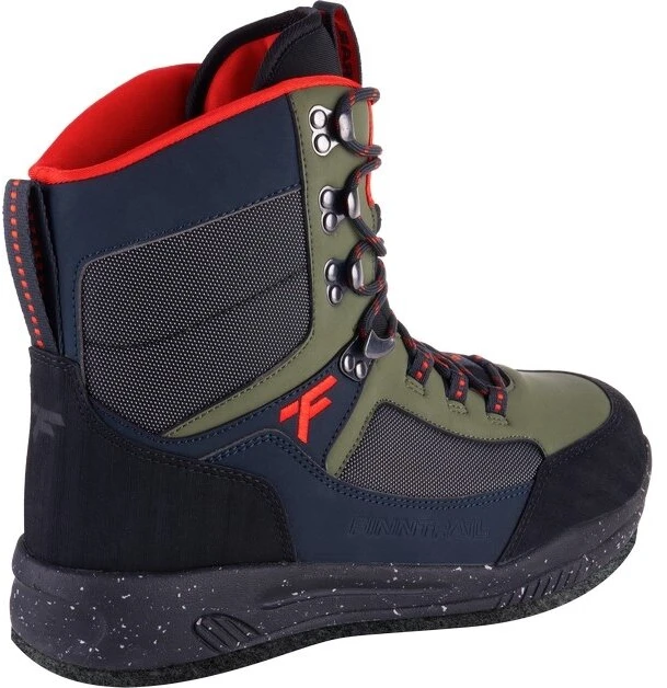Braidymo batai Finntrail SPEEDMASTER Khaki 5233, Dydis avalynė: 41