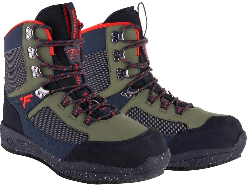 Braidymo batai Finntrail SPEEDMASTER Khaki 5233, Dydis avalynė: 41