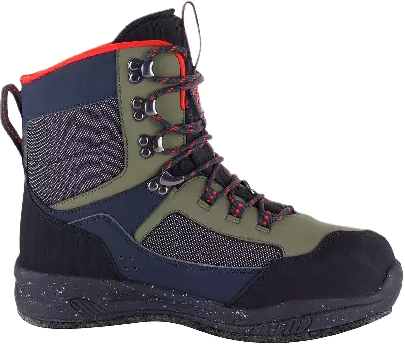 Braidymo batai Finntrail SPEEDMASTER Khaki 5233, Dydis avalynė: 41