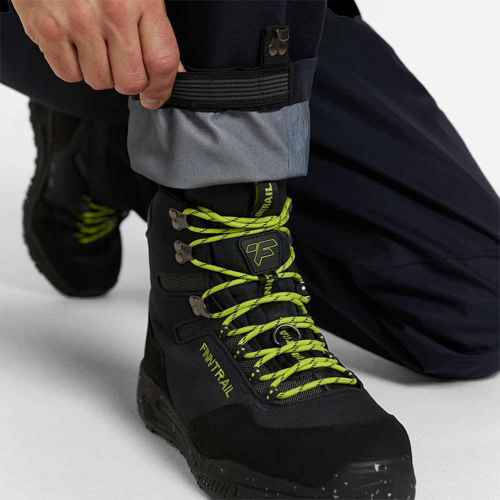 Braidymo batai Finntrail SPORTSMAN Graphite 5198