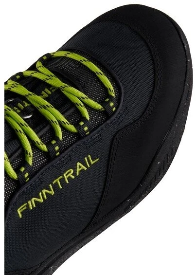 Braidymo batai Finntrail SPORTSMAN Graphite 5199