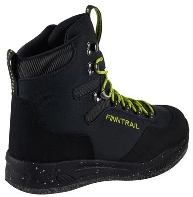 Braidymo batai Finntrail SPORTSMAN Graphite 5199
