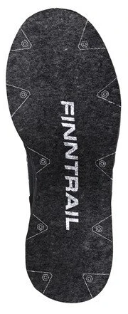Braidymo batai Finntrail SPORTSMAN Graphite 5199