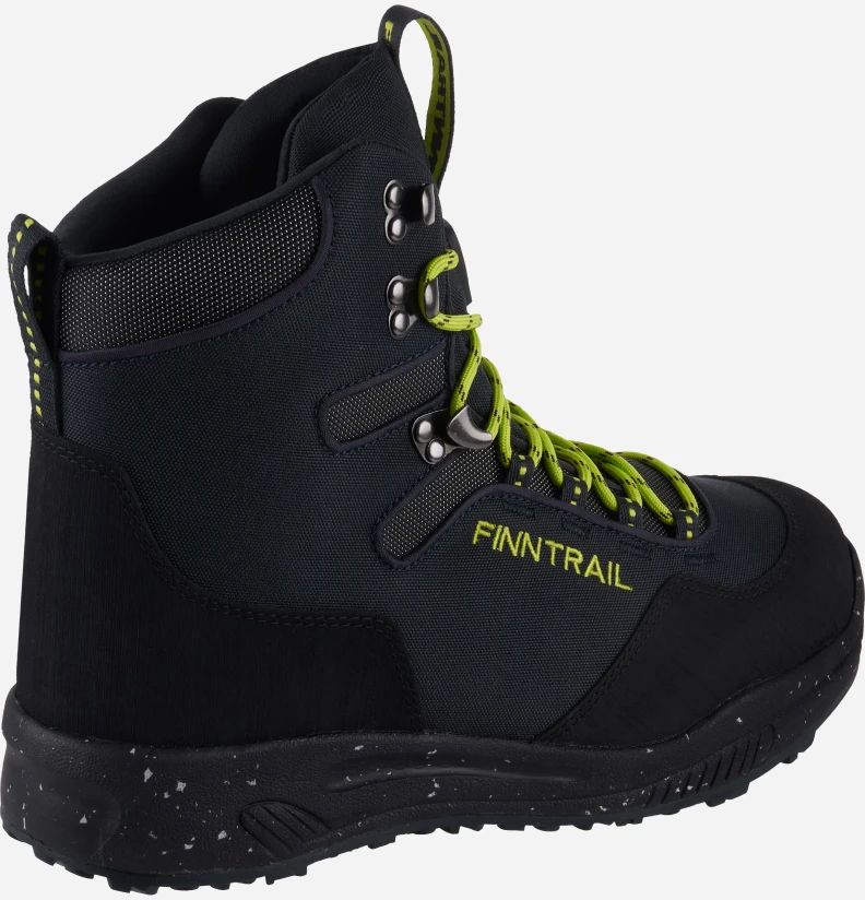 Braidymo batai Finntrail SPORTSMAN Graphite 5198