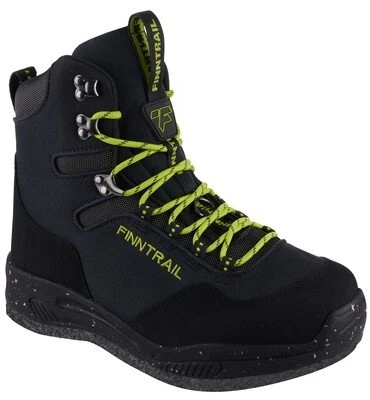 Braidymo batai Finntrail SPORTSMAN Graphite 5199