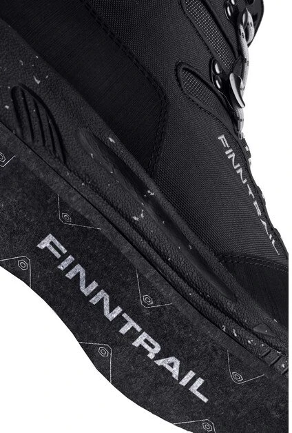 Braidymo batai Finntrail SPORTSMAN Graphite 5199