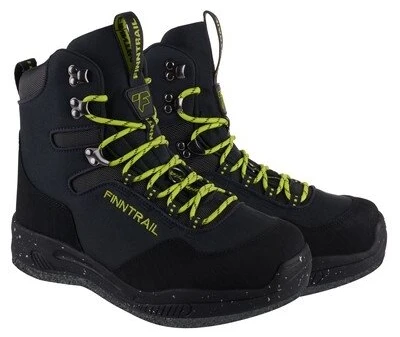 Braidymo batai Finntrail SPORTSMAN Graphite 5199
