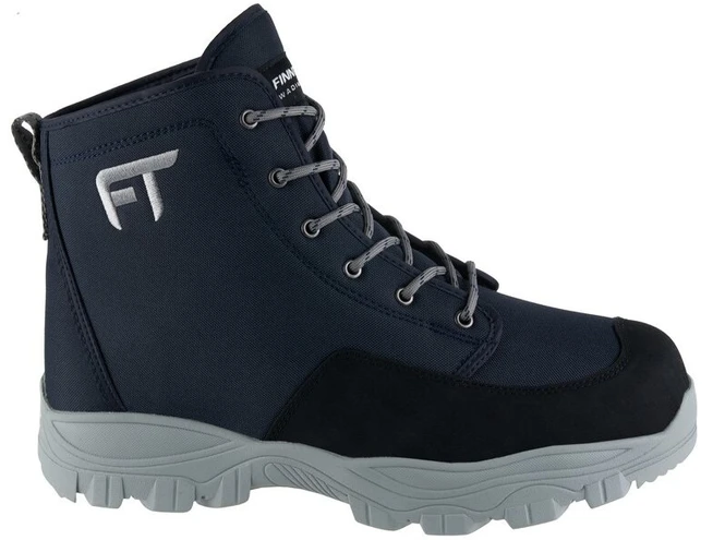 Braidymo batai Finntrail URBAN Pilkas 5090, Dydis avalynė: 38