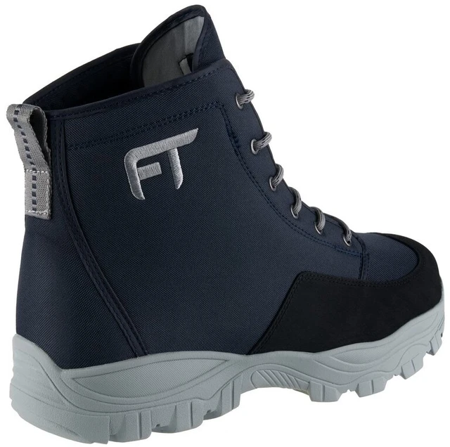 Braidymo batai Finntrail URBAN Pilkas 5090, Dydis avalynė: 38