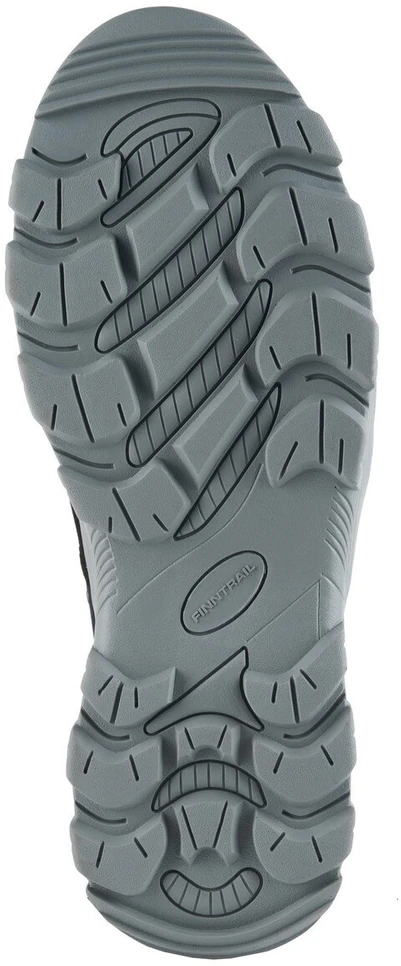 Braidymo batai Finntrail URBAN Pilkas 5090, Dydis avalynė: 38