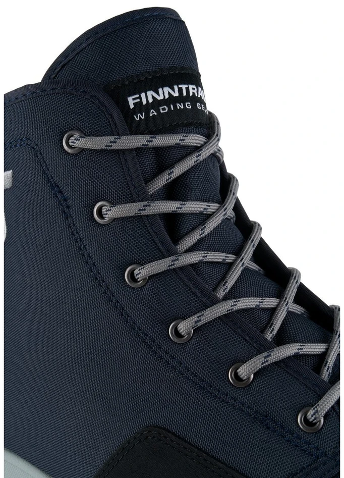 Braidymo batai Finntrail URBAN Pilkas 5090, Dydis avalynė: 38